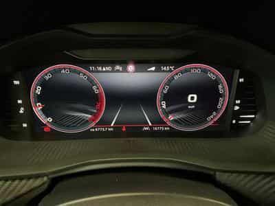 Skoda Scala Monte-Carlo+BVM+LED+Navi (2025) - Photo 11