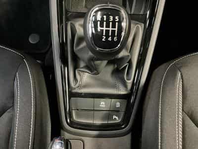 Skoda Scala Monte-Carlo+BVM+LED+Navi (2025) - Photo 12