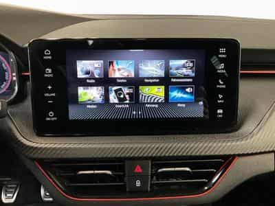 Skoda Scala Monte-Carlo+BVM+LED+Navi (2025) - Photo 13