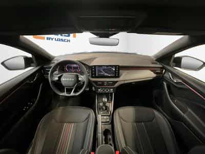 Skoda Scala Monte-Carlo+BVM+LED+Navi (2025) - Photo 2