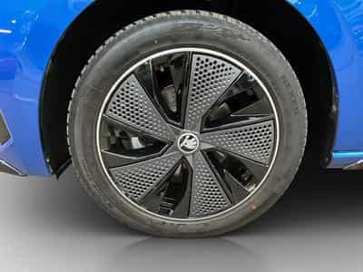 Skoda Scala Monte-Carlo+BVM+LED+Navi (2025) - Photo 8