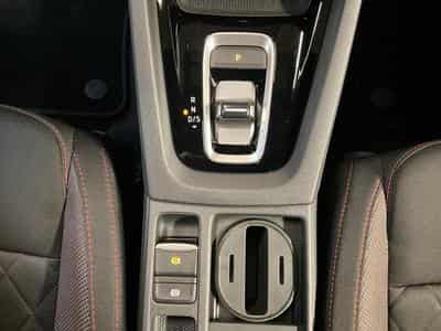 Skoda Octavia RS+DSG+LED+NAVI+Digi+ (2024) - Photo 12