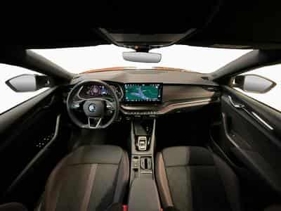 Skoda Octavia RS+DSG+LED+NAVI+Digi+ (2024) - Photo 2