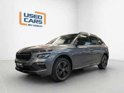 Skoda Kamiq Monte-Carlo+BVM+Pano+RearView (2025) - Photo 1