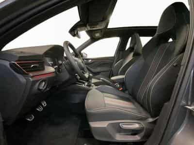 Skoda Kamiq Monte-Carlo+BVM+Pano+RearView (2025) - Photo 11