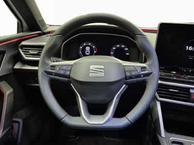 Seat Leon FR (2025) - Photo 10