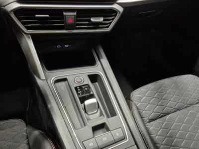 Seat Leon FR (2025) - Photo 12