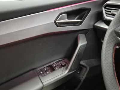 Seat Leon FR (2025) - Photo 14