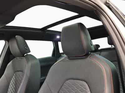 Seat Leon FR (2025) - Photo 15