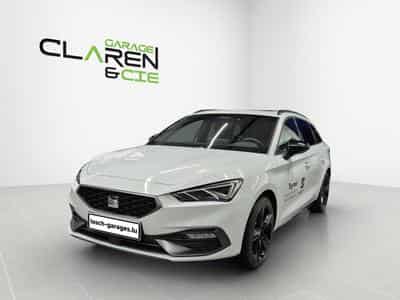 Seat Leon FR (2025) - Photo 3