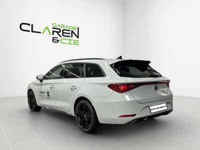 Seat Leon FR (2025) - Photo 6