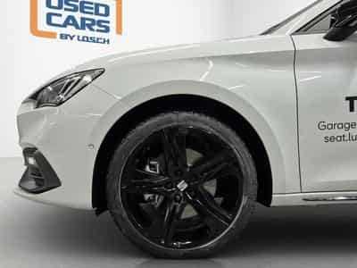 Seat Leon FR (2025) - Photo 8