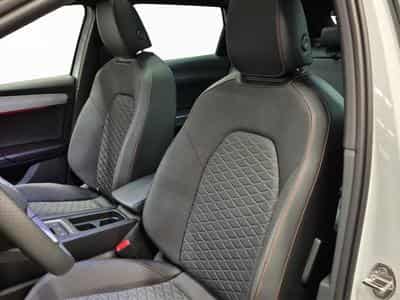 Seat Leon FR (2025) - Photo 9