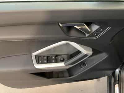 Audi Q3 SB+S-line+35TDI+S-Tronic+LED (2025) - Photo 14