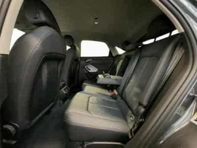 Audi Q3 SB+S-line+35TDI+S-Tronic+LED (2025) - Photo 15