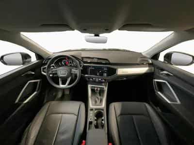 Audi Q3 SB+S-line+35TDI+S-Tronic+LED (2025) - Photo 2
