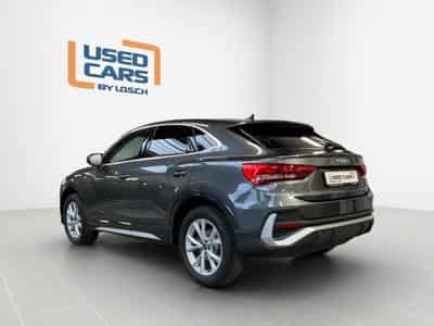 Audi Q3 SB+S-line+35TDI+S-Tronic+LED (2025) - Photo 6