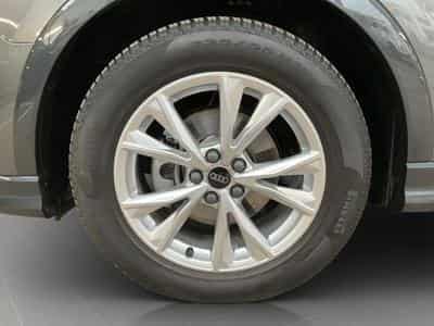 Audi Q3 SB+S-line+35TDI+S-Tronic+LED (2025) - Photo 8