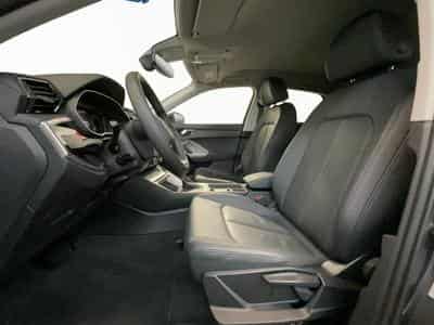 Audi Q3 SB+S-line+35TDI+S-Tronic+LED (2025) - Photo 9