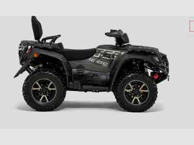 TGB Blade Blade 1000 FL Touring / SERVOLENKUNG/ABS/ Neuestes 2026er Mo (2025) - Foto 2