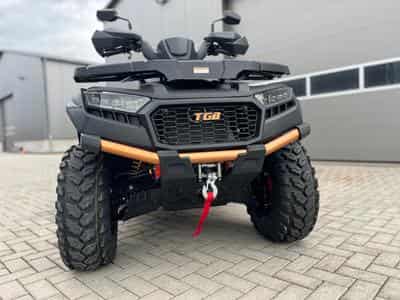 TGB Blade Blade 1000 FL Touring / SERVOLENKUNG/ABS/ Neuestes 2026er Mo (2025) - Foto 3