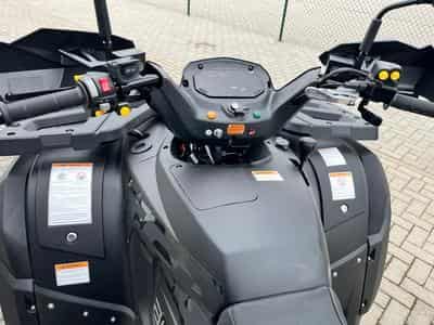 TGB Blade Blade 1000 FL Touring / SERVOLENKUNG/ABS/ Neuestes 2026er Mo (2025) - Foto 6