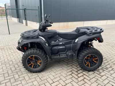 TGB Blade Blade 1000 FL Touring / SERVOLENKUNG/ABS/ Neuestes 2026er Mo (2025) - Foto 1