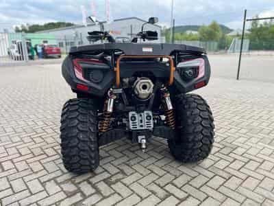 TGB Blade Blade 1000 FL Touring / SERVOLENKUNG/ABS/ Neuestes 2026er Mo (2025) - Foto 5