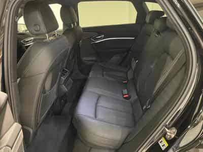 Audi e-tron e-tron 55 S-Line Quattro 300 kW 408cv (2024) - Photo 13