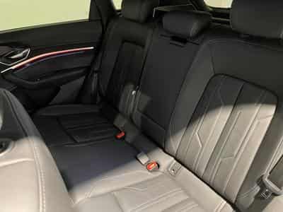 Audi e-tron e-tron 55 S-Line Quattro 300 kW 408cv (2024) - Photo 14