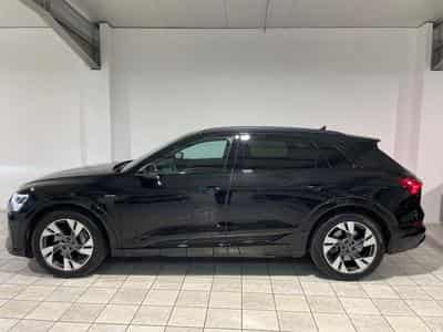 Audi e-tron e-tron 55 S-Line Quattro 300 kW 408cv (2024) - Photo 3