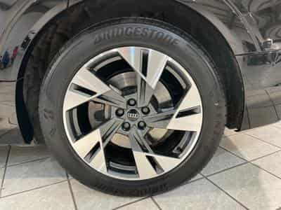 Audi e-tron e-tron 55 S-Line Quattro 300 kW 408cv (2024) - Photo 7