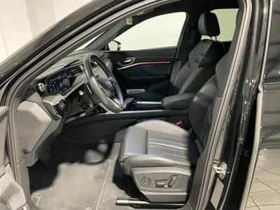 Audi e-tron e-tron 55 S-Line Quattro 300 kW 408cv (2024) - Photo 8