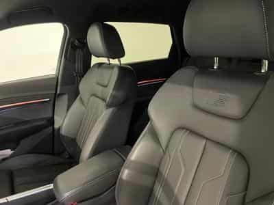 Audi e-tron e-tron 55 S-Line Quattro 300 kW 408cv (2024) - Photo 15