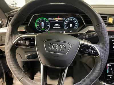 Audi e-tron e-tron 55 S-Line Quattro 300 kW 408cv (2024) - Photo 10