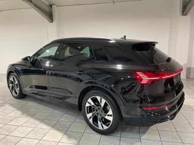 Audi e-tron e-tron 55 S-Line Quattro 300 kW 408cv (2024) - Photo 5