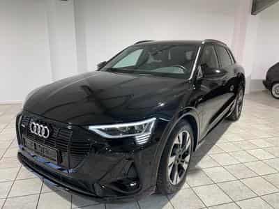 Audi e-tron e-tron 55 S-Line Quattro 300 kW 408cv (2024) - Photo 2