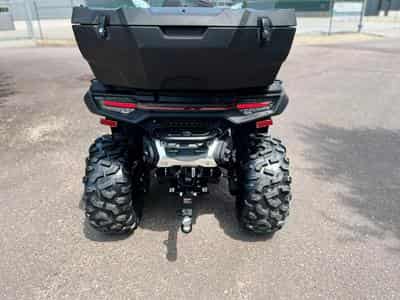 CF Moto CForce 800 Touring ABS incl. Koffer 105KM/H (2025) - Foto 6