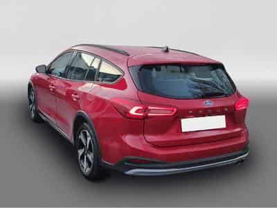 Ford Focus (2026) - Photo 2