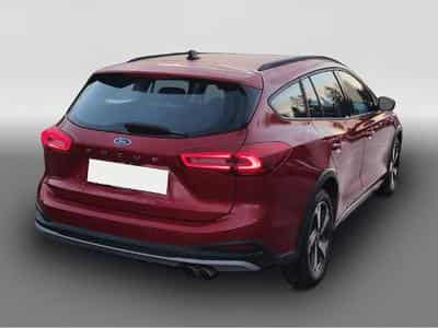 Ford Focus (2026) - Photo 3