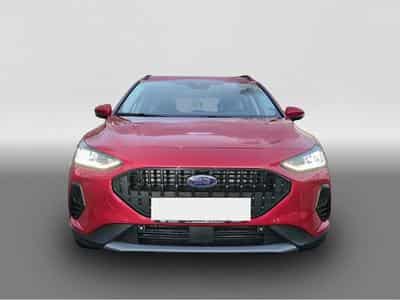 Ford Focus (2026) - Photo 5