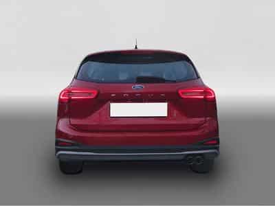 Ford Focus (2026) - Photo 7