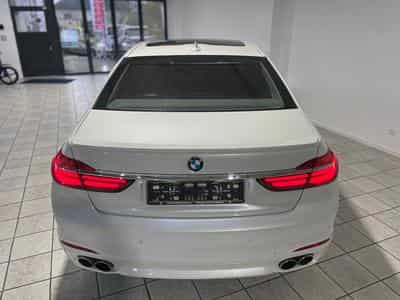 Alpina B7 Bi-turbo 608cv (2017) - Photo 5