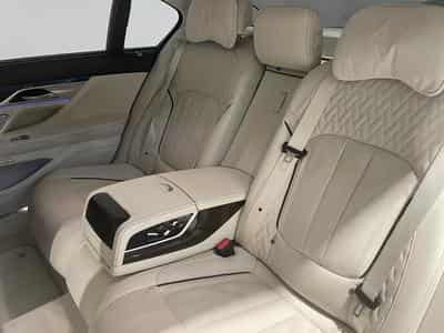 Alpina B7 Bi-turbo 608cv (2017) - Photo 9