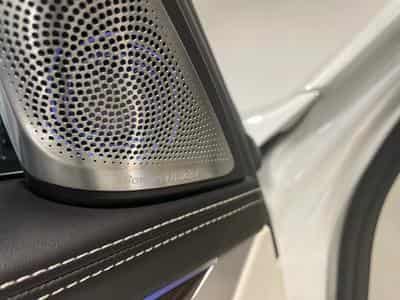 Alpina B7 Bi-turbo 608cv (2017) - Photo 11