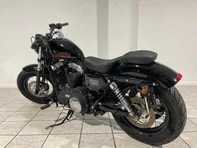Harley-Davidson Sportster XL 1200 SPORTSTER Forty Eight (2011) - Photo 2