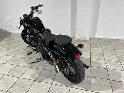 Harley-Davidson Sportster XL 1200 SPORTSTER Forty Eight (2011) - Photo 3