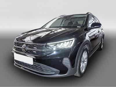 VW Taigo (2025) - Photo 1