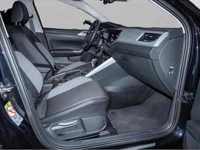 VW Taigo (2025) - Photo 2