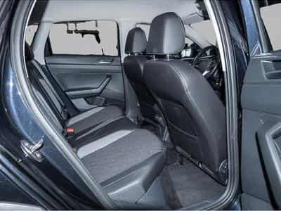 VW Taigo (2025) - Photo 4